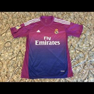 iker casillas jersey real madrid